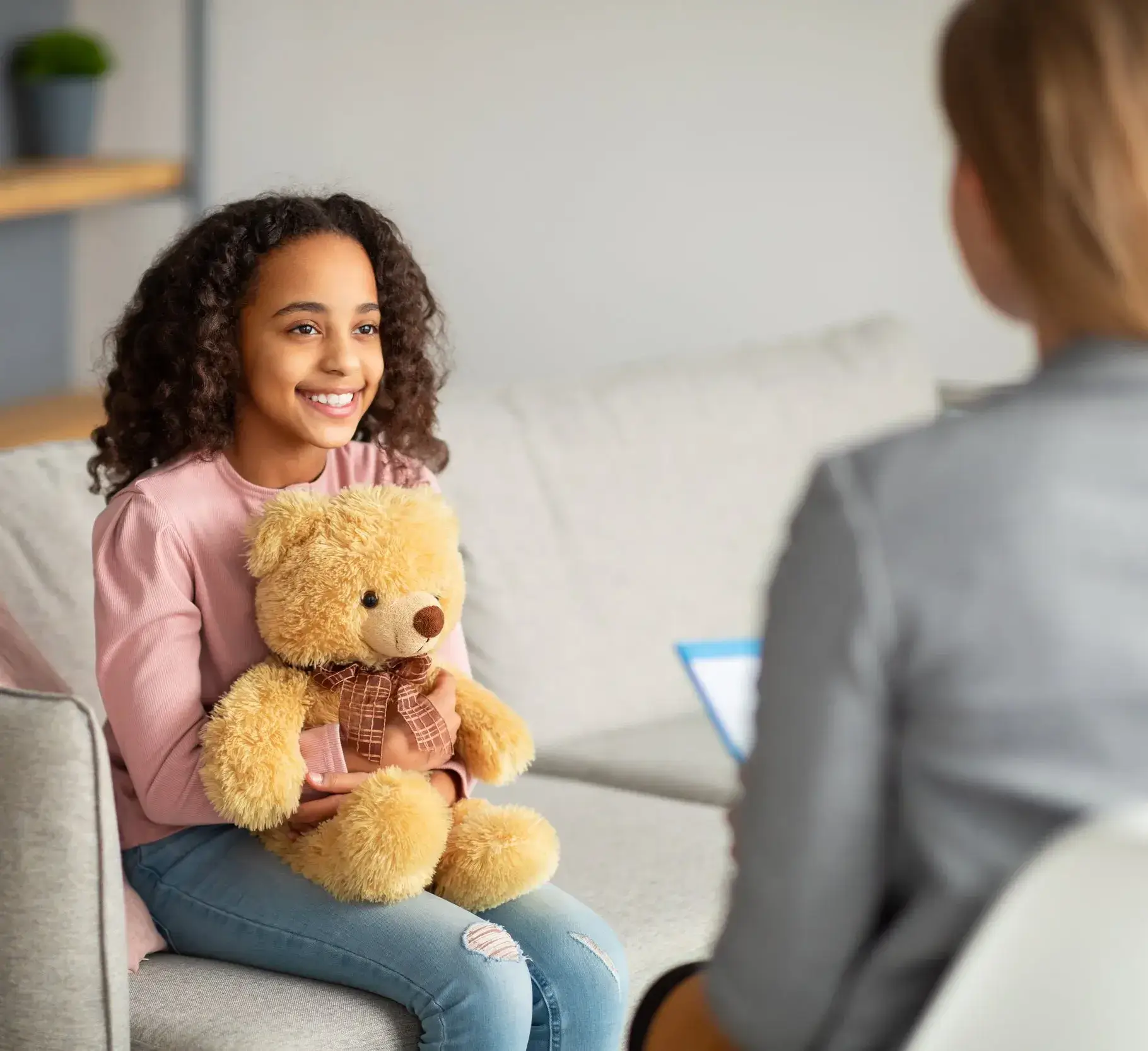 Niños y Adolescentes